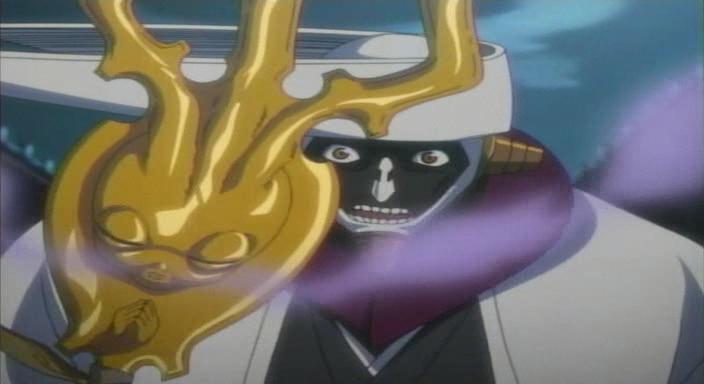 Otaku Gallery  / Anime e Manga / Bleach / Screen Shots / Episodi / 043 - Uno spregevole Shinigami / 160.jpg